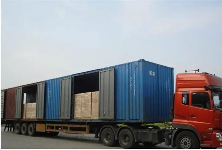 漳州到鹿邑县整车运输