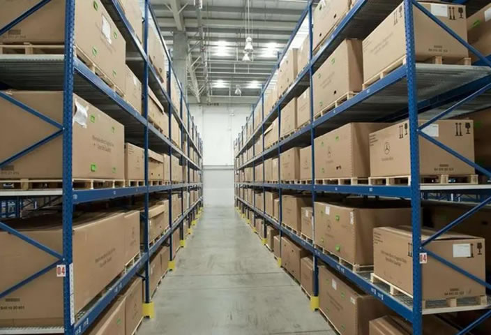 漳州到鹿邑县货物仓储