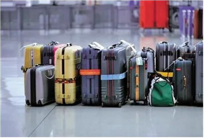 漳州到鹿邑县行李托运